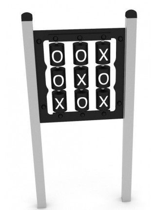 Ігрова панель Логіка-3